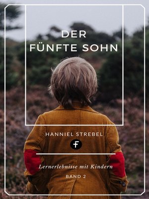 cover image of Der fünfte Sohn